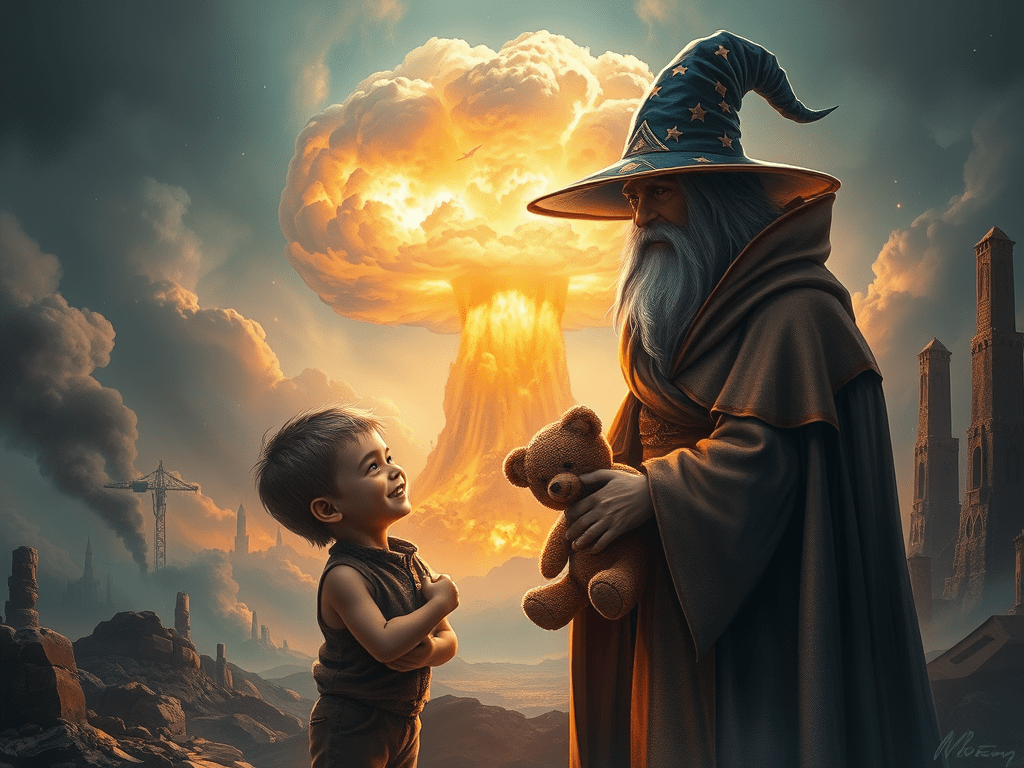 Poussière d&rsquo;Étoile