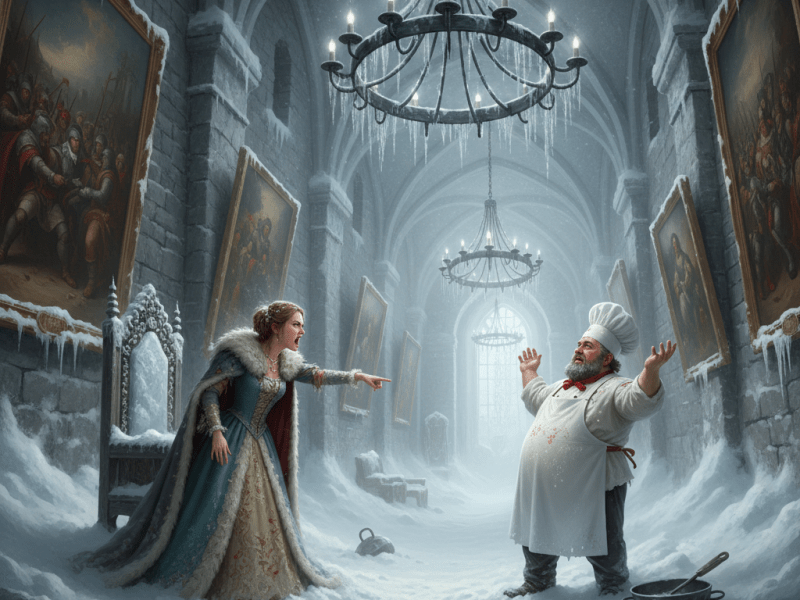 L&rsquo;idée d&rsquo;Eusèbe