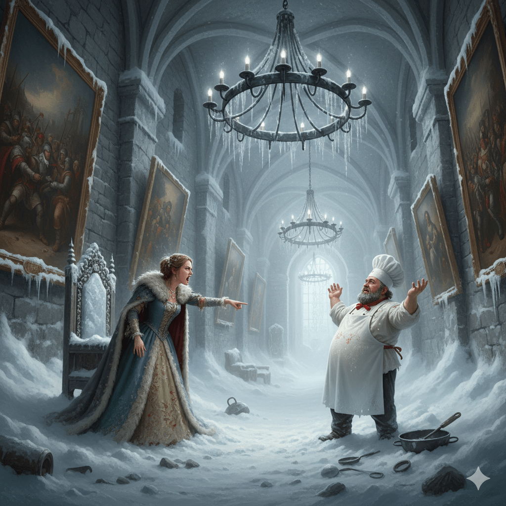 L&rsquo;idée d&rsquo;Eusèbe