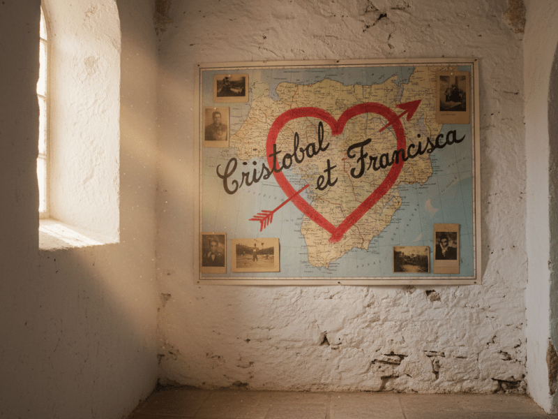 Ibis &lsquo;A&rsquo;