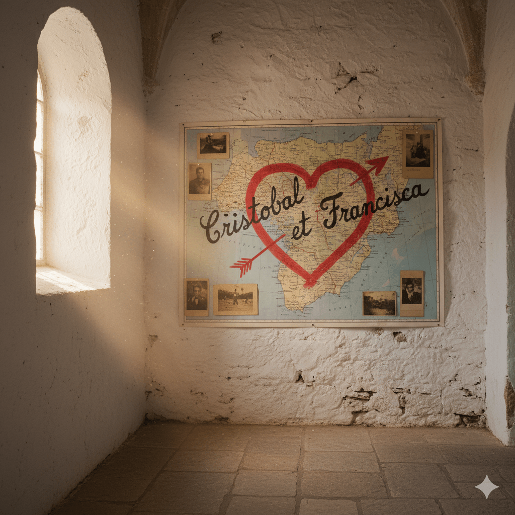 Ibis &lsquo;A&rsquo;